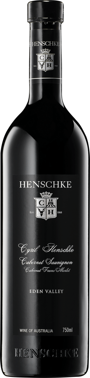 Henschke Cyril Cabernet Sauvignon