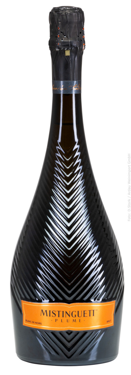 Vallformosa Cava Mistinguett Plume Blanc de Noirs