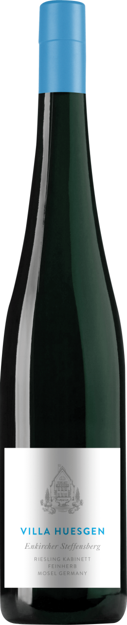 Villa Huesgen Enkircher Steffensberg Riesling Kabinett feinherb