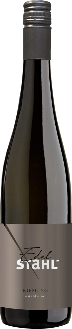Christian Stahl Edelstahl Riesling halbtrocken