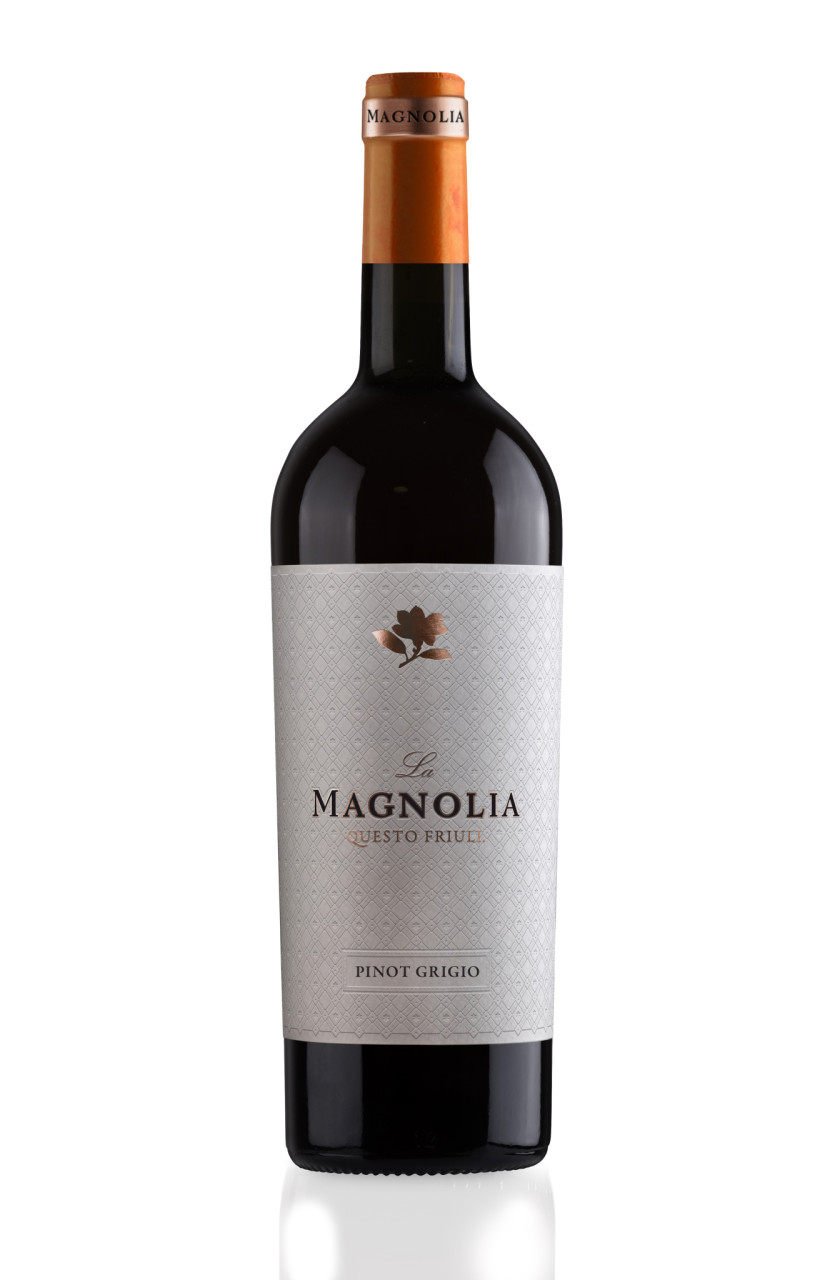 La Magnolia Pinot Grigio