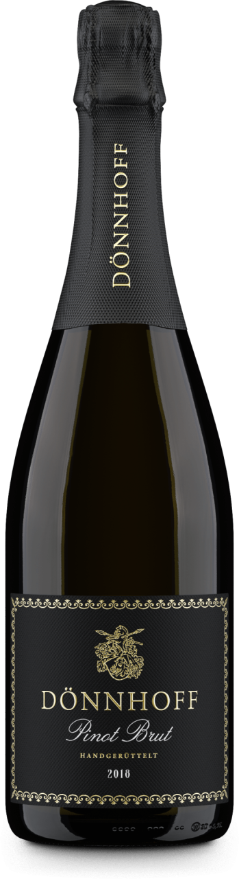 Dönnhoff Pinot Brut