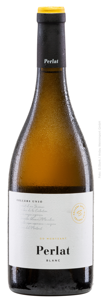 Cellers Unió Perlat Blanco