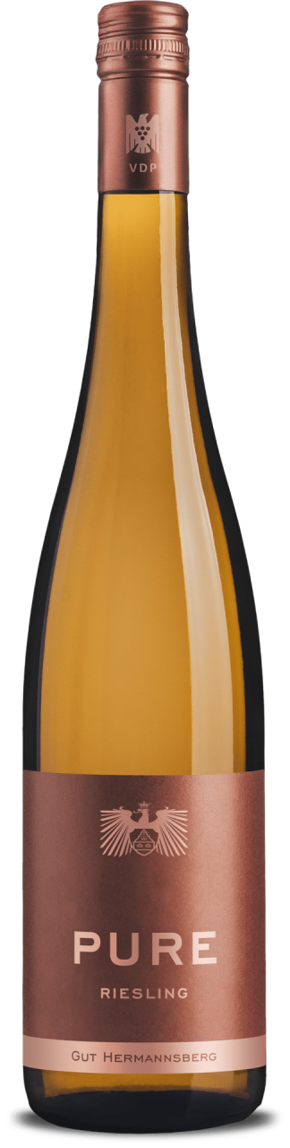 Gut Hermannsberg PURE Riesling trocken