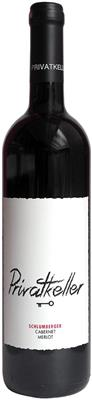 Robert Schlumberger Privatkeller Cabernet-Merlot