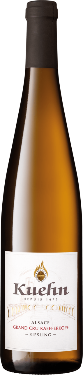 Domaine Kuehn Riesling Grand Cru Kaefferkopf, Kuehn