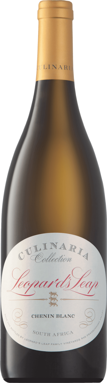 Leopard´s Leap Culinaria Chenin Blanc