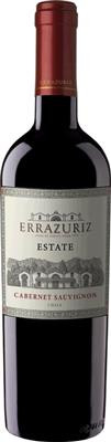 Vina Errazuriz Estate Cabernet Sauvignon
