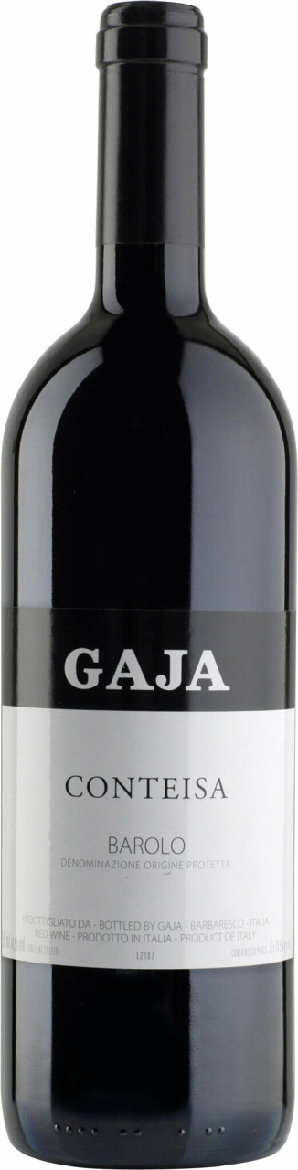 Gaja Conteisa Barolo