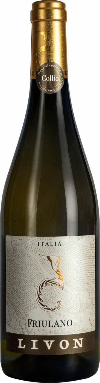 Livon Friulano Collio