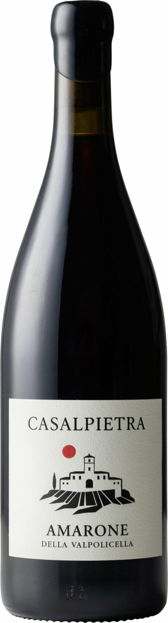 Ottella di Francesco e Michele Montresor Casalpietra Amarone della Valpolicella