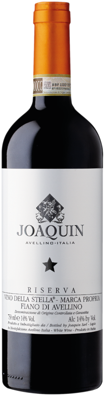 Joaquin Vino della Stella Riserva