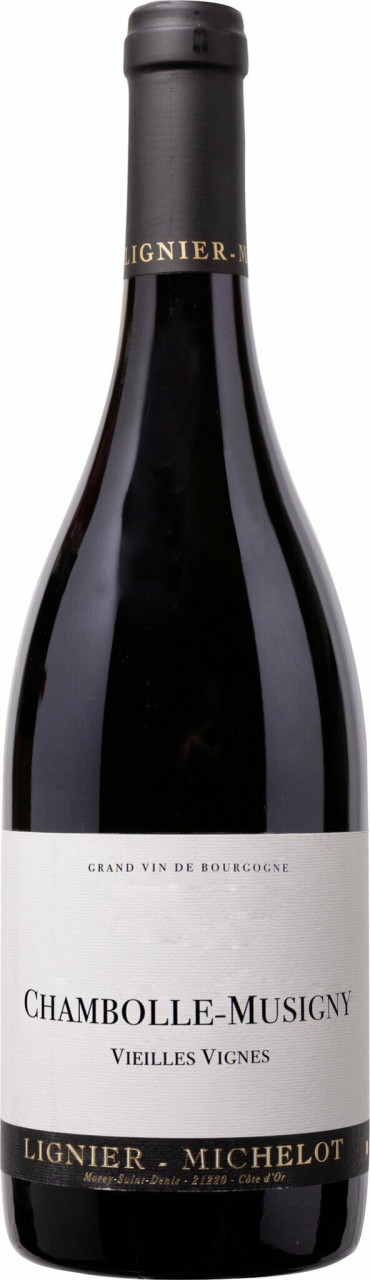Virgile Lignier-Michelot Chambolle Musigny Vieilles Vignes AC