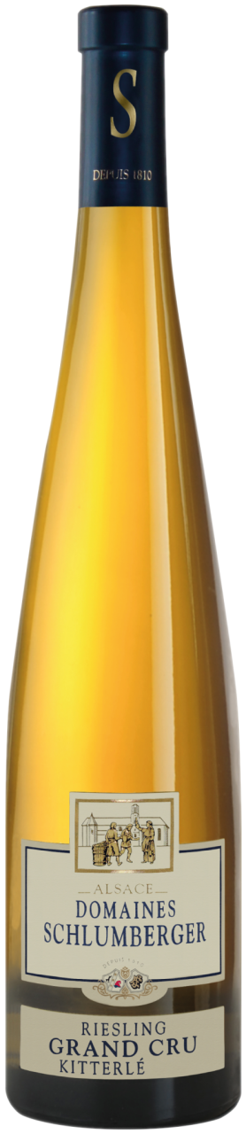 Domaines Schlumberger Riesling Grand Cru Kitterlé