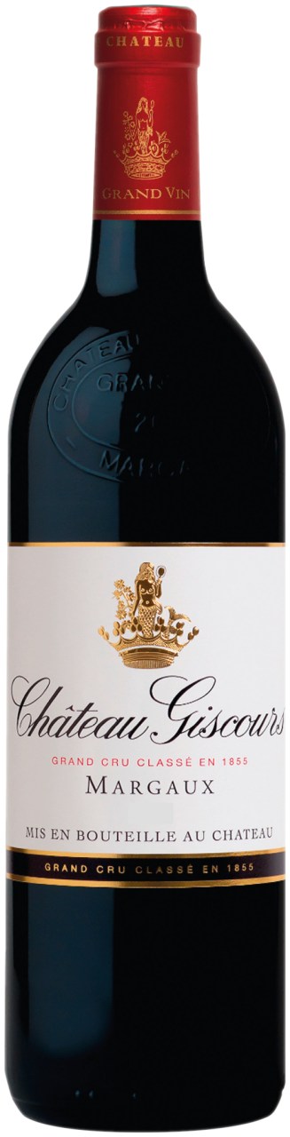Château Giscours 3ème Cru Classé