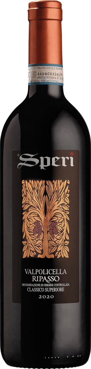 Speri Valpolicella Ripasso Classico Superiore