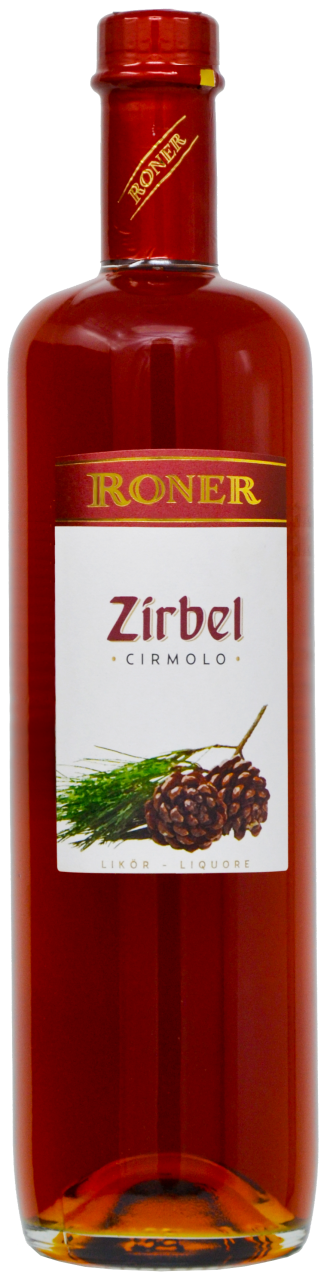 RONER Roner Zirbenkieferlikör