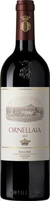 Ornellaia Bolgheri Rosso