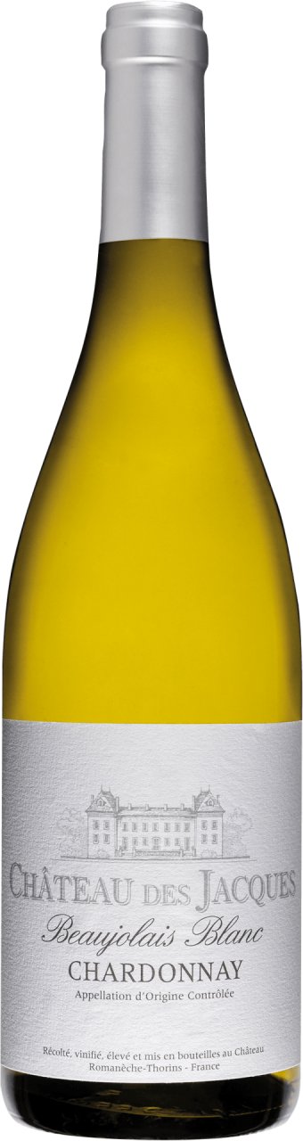 Château des Jacques Beaujolais Blanc