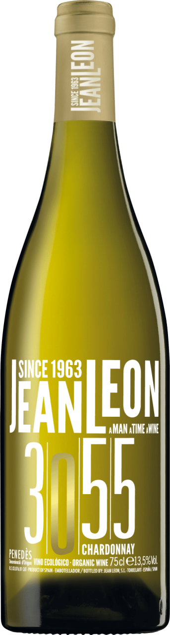 Jean Leon 3055 Chardonnay