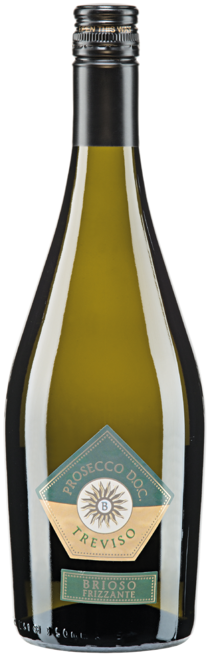 Prosecco Brioso Prosecco Frizzante Brioso