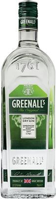 Greenall's Original London Dry Gin