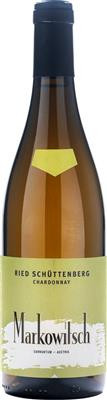 Weingut Gerhard Markowitsch Chardonnay Ried Schüttenberg