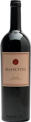 Ornellaia Massetino