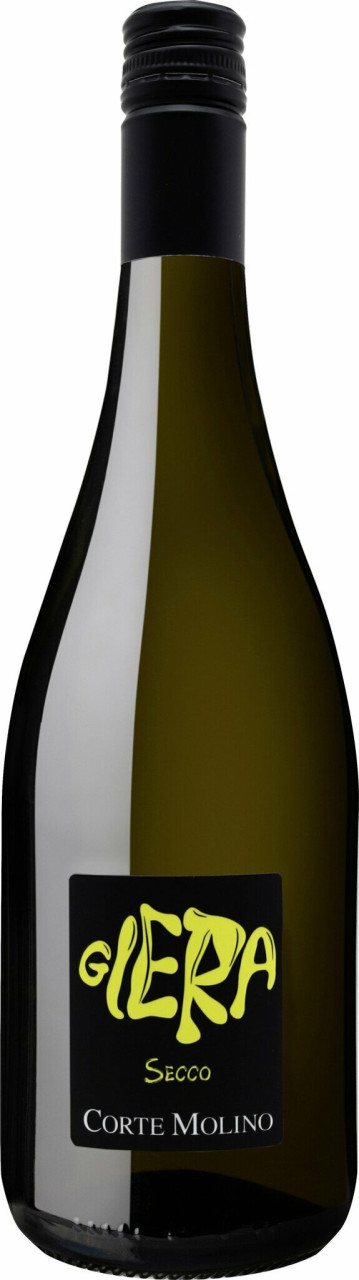 Borgo Molino Vigne & Vini Corte Molino Glera Frizzante Secco