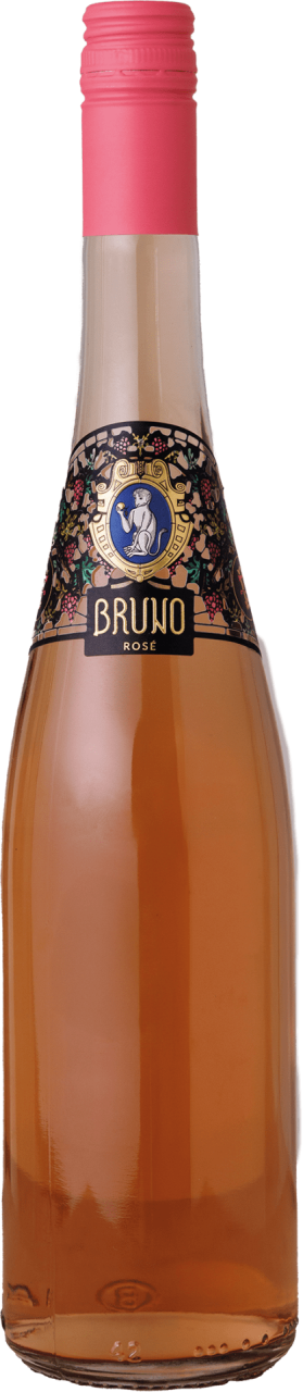 Karthäuserhof BRUNO Rosé