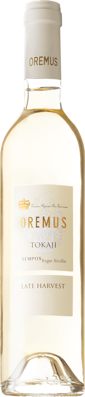 Oremus Tokaji Late Harvest