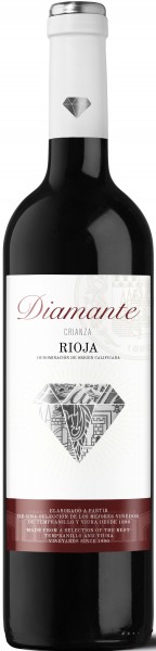 Franco-Espanolas Diamante Crianza
