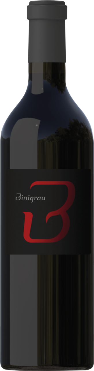 Binigrau B- Negre