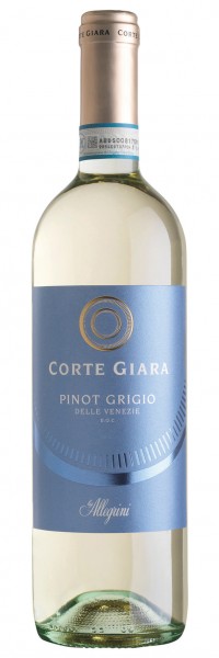 Corte Giara Pinot Grigio delle Venezie IGT
