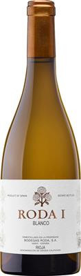Bodegas Roda Roda Blanco