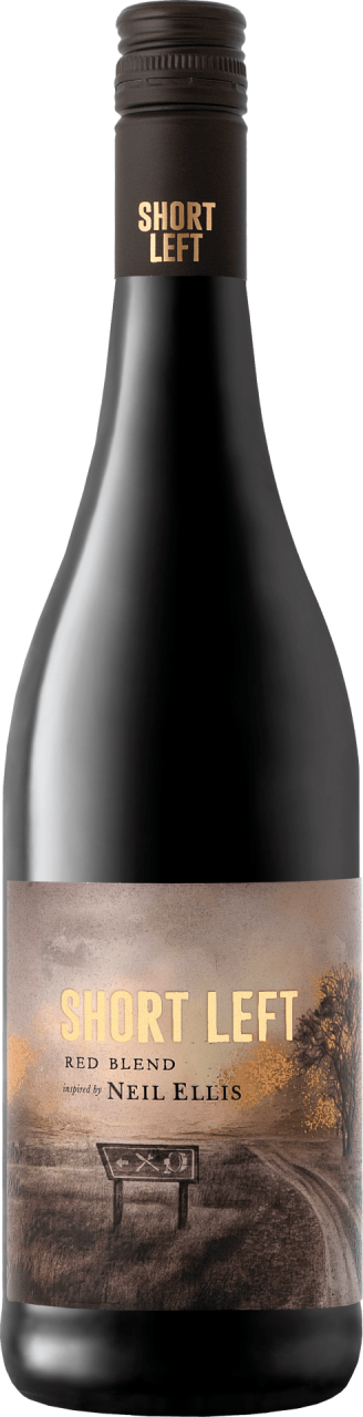 Neil Ellis Short Left Red Blend