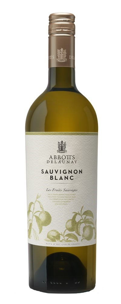 Abbotts & Delaunay Sauvignon Blanc