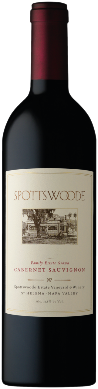 Spottswoode Cabernet Sauvignon