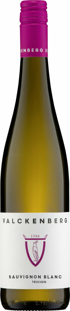 Valckenberg Sauvignon Blanc trocken
