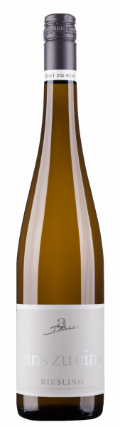 Weingut A. Diehl Eins Zu Eins Riesling