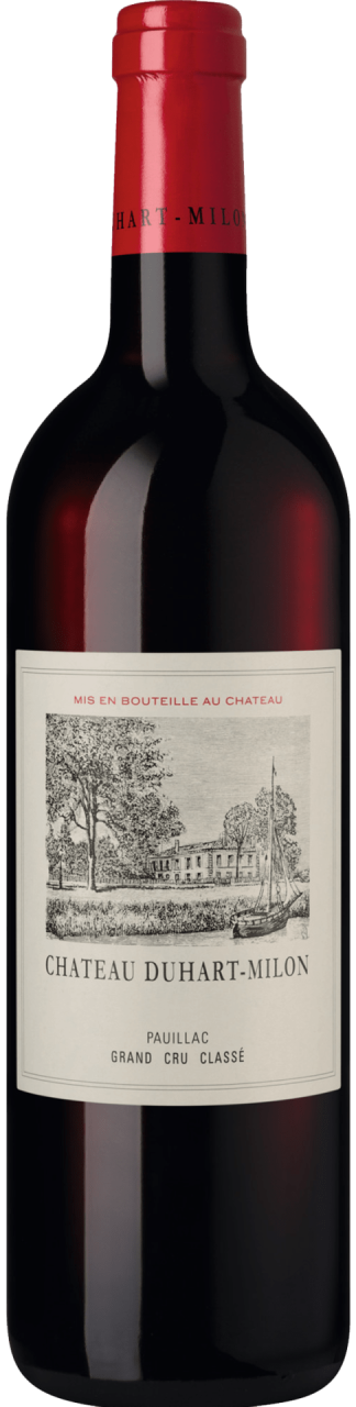 Château Duhart-Milon-Rothschild Pauillac Grand Cru Classé