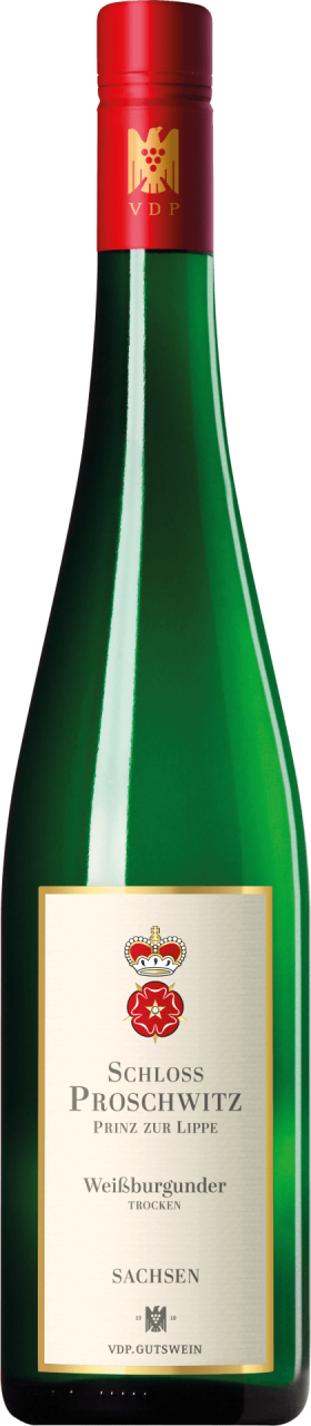 Schloss Proschwitz Weissburgunder