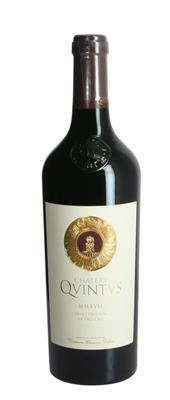 Château Quintus Grand Cru Classé