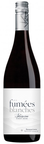 François Lurton Les Fumées Blanches Réserve Pinot Noir