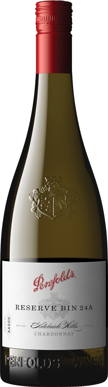 Penfolds Bin A Chardonnay