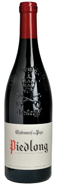 Piedlong Châteauneuf-Du-Pape