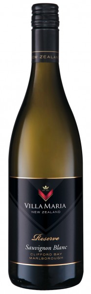 Villa Maria Clifford Bay Reserve Sauvignon Blanc