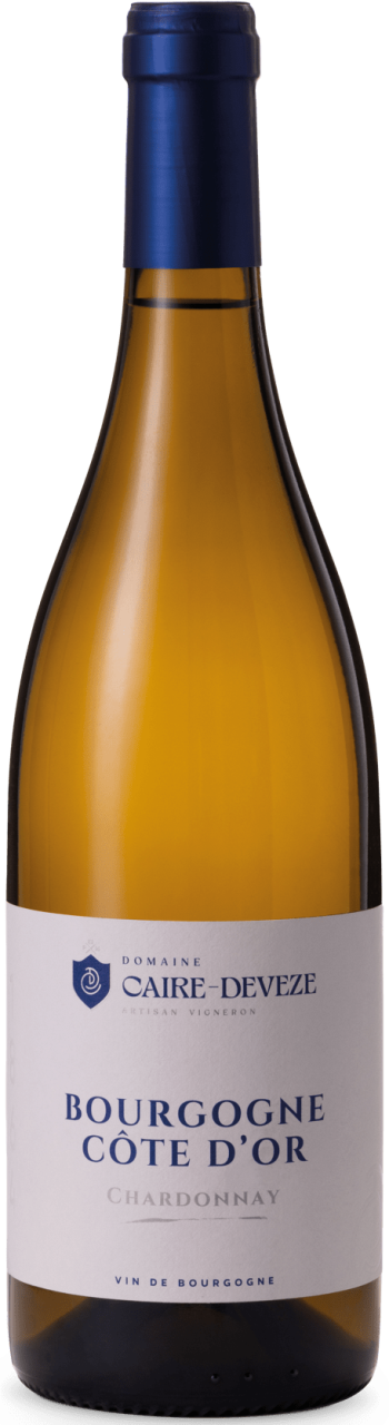 Domaine Caire-Deveze Bourgogne Côte d'Or Chardonnay