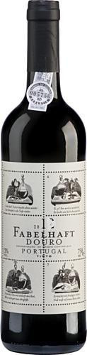 6 x 2019 Fabelhaft Rotwein Niepoort Vinhos (D.O.C. DOURO)