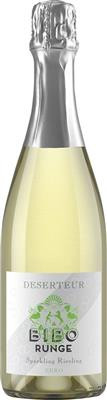 Bibo Runge Deserteur Sparkling Riesling Zero alkoholfrei